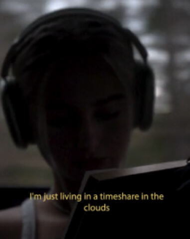 Growing Up